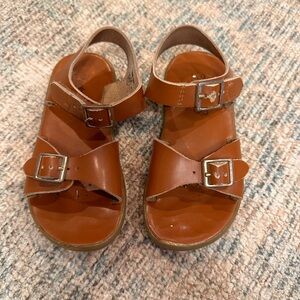 Footmates sandals